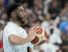 雷电竞-包含塔图姆遭遇十五连败，法国队教练面临压力！的词条