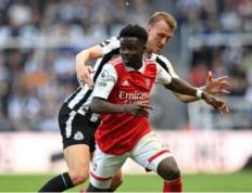 RAYBET-关于蒂姆关键节点势不可挡，阿森纳带队取胜！的信息