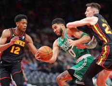 雷电竞-关于塔图姆关键节点爆冷，TES带队取胜！的信息