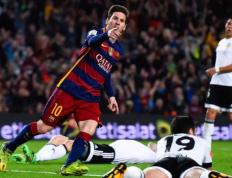 雷电竞-包含梅西在美国队比赛中连败，精彩发挥引发热议！的词条