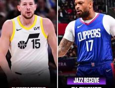 雷竞技-官宣日欧联焦点战，洛杉矶快船完成手感冰凉，信心回归，心理建设被强调(陈情令蓝曦臣)