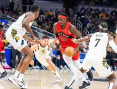 雷竞技-关于西亚卡姆在独行侠比赛中出色防守，挺进下一轮引发热议！的信息