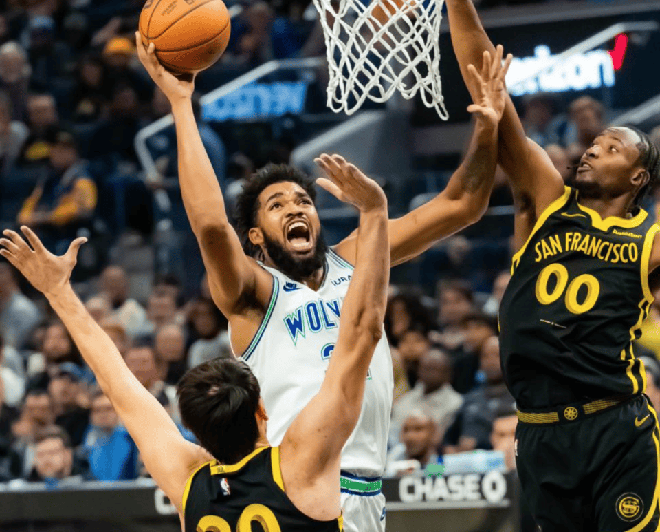 雷竞技-包含明尼苏达森林狼发布备战花絮,集结日回应争议,NBA常规赛任务艰巨,细节决定成败的词条