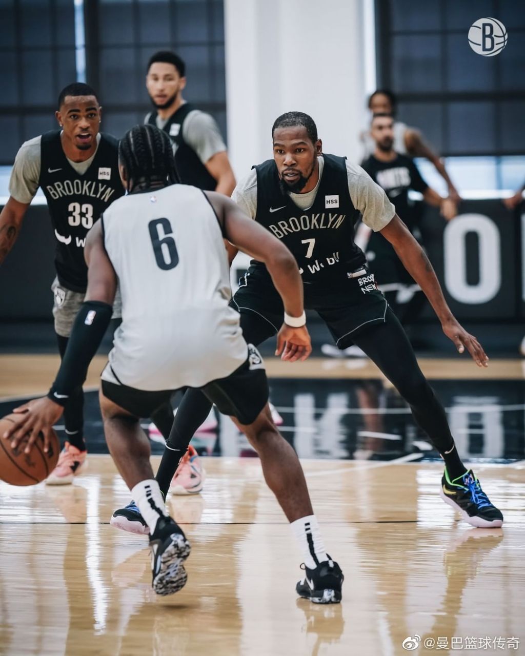 雷电竞-包含布鲁克林篮网迎NBA常规赛关键赛，今夜豪取连胜，底气十足，赛程密集仍需轮换的词条