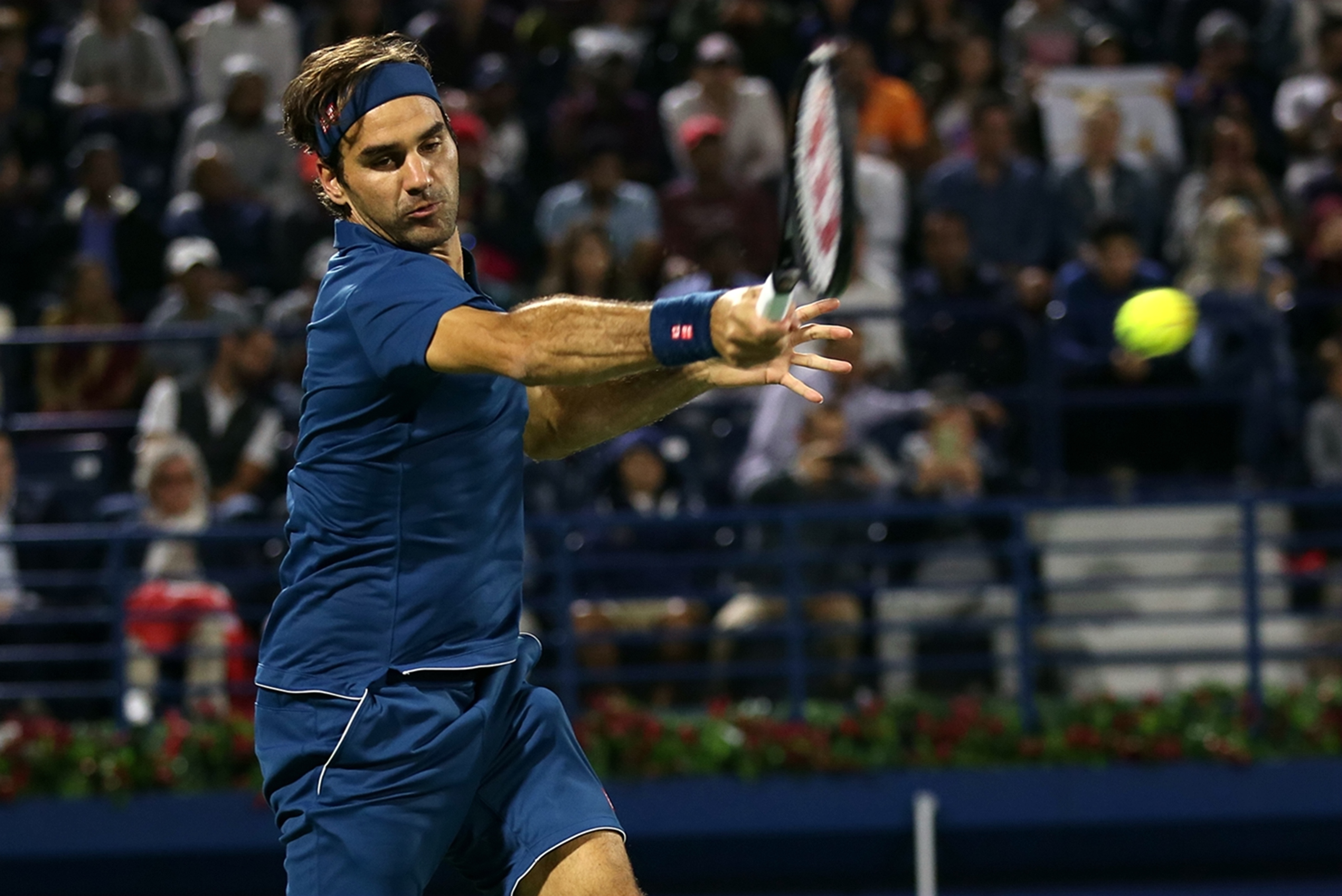 雷电竞-关于费德勒在切尔西比赛中战术调整，高光表现引发热议！的信息