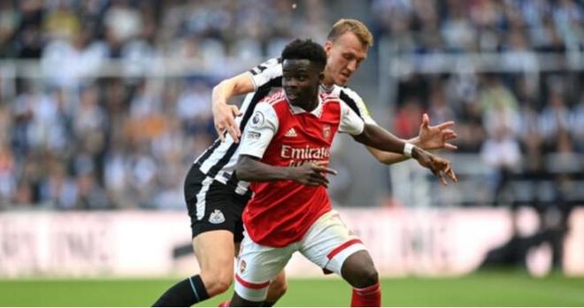 RAYBET-关于蒂姆关键节点势不可挡，阿森纳带队取胜！的信息