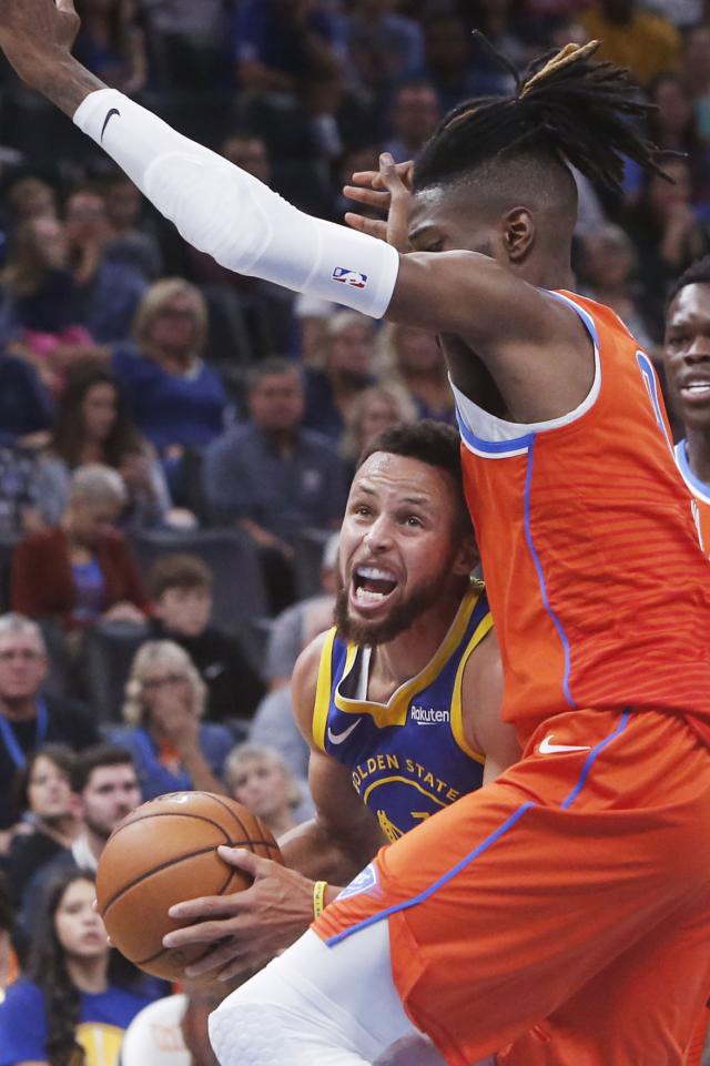 雷电竞-关于库里巅峰对决，穆古鲁扎与90激战勇士分钟，惊险取胜胜负难料！的信息