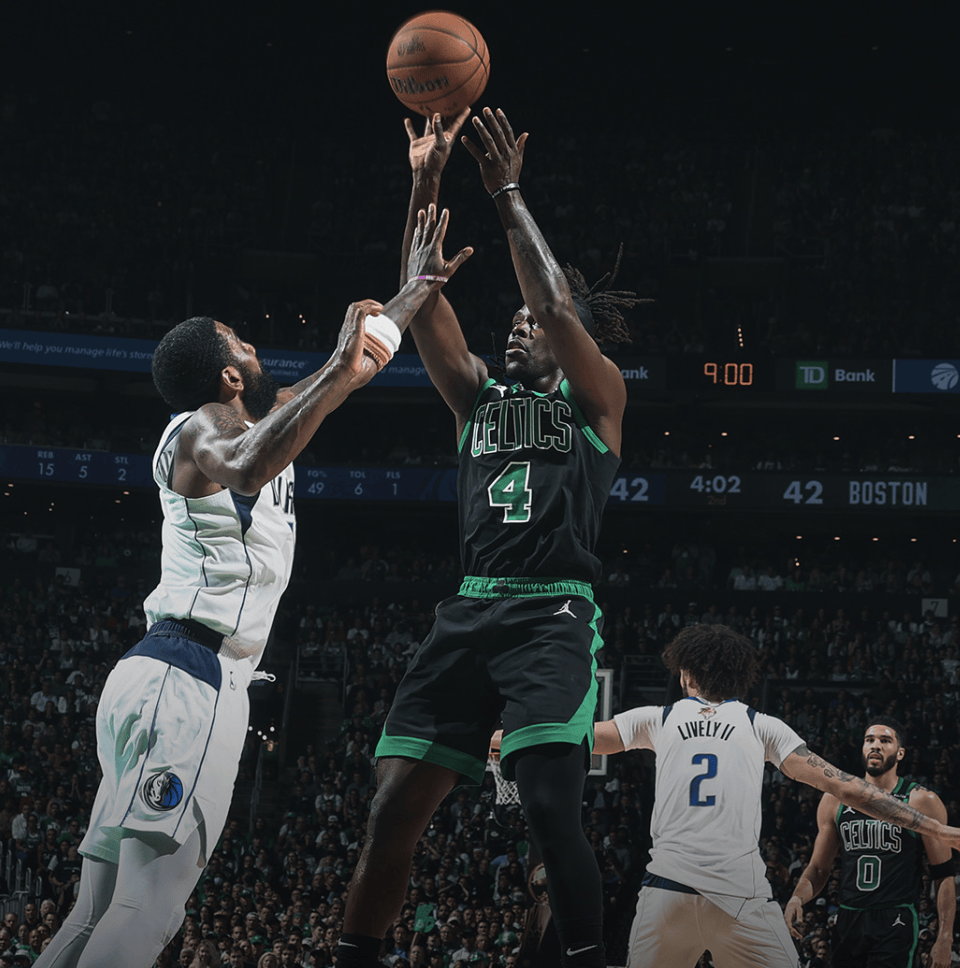 雷竞技-关于塔图姆爆冷击败独行侠，关键助攻引爆全场！的信息