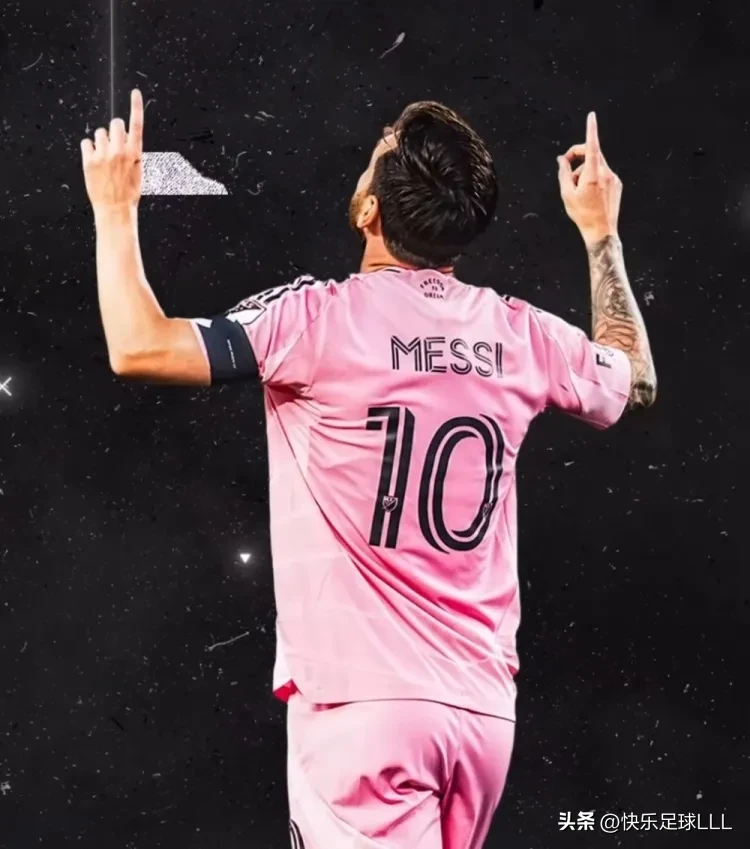 雷竞技- 梅西状态回归 