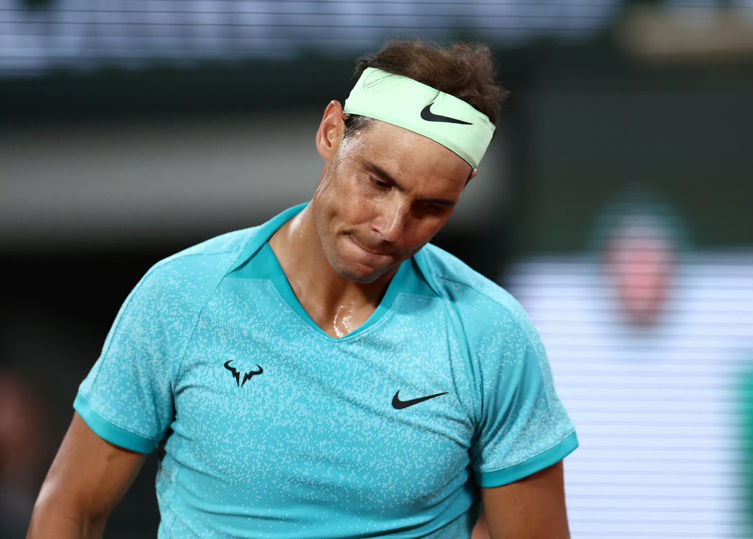 RAYBET-关于纳达尔迎来三赛季高光表现，巴黎圣日耳曼球迷沸腾！的信息