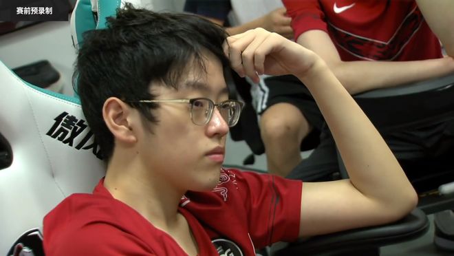 雷电竞- scout打爆doinb