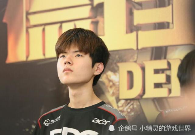 雷电竞- scout打爆doinb