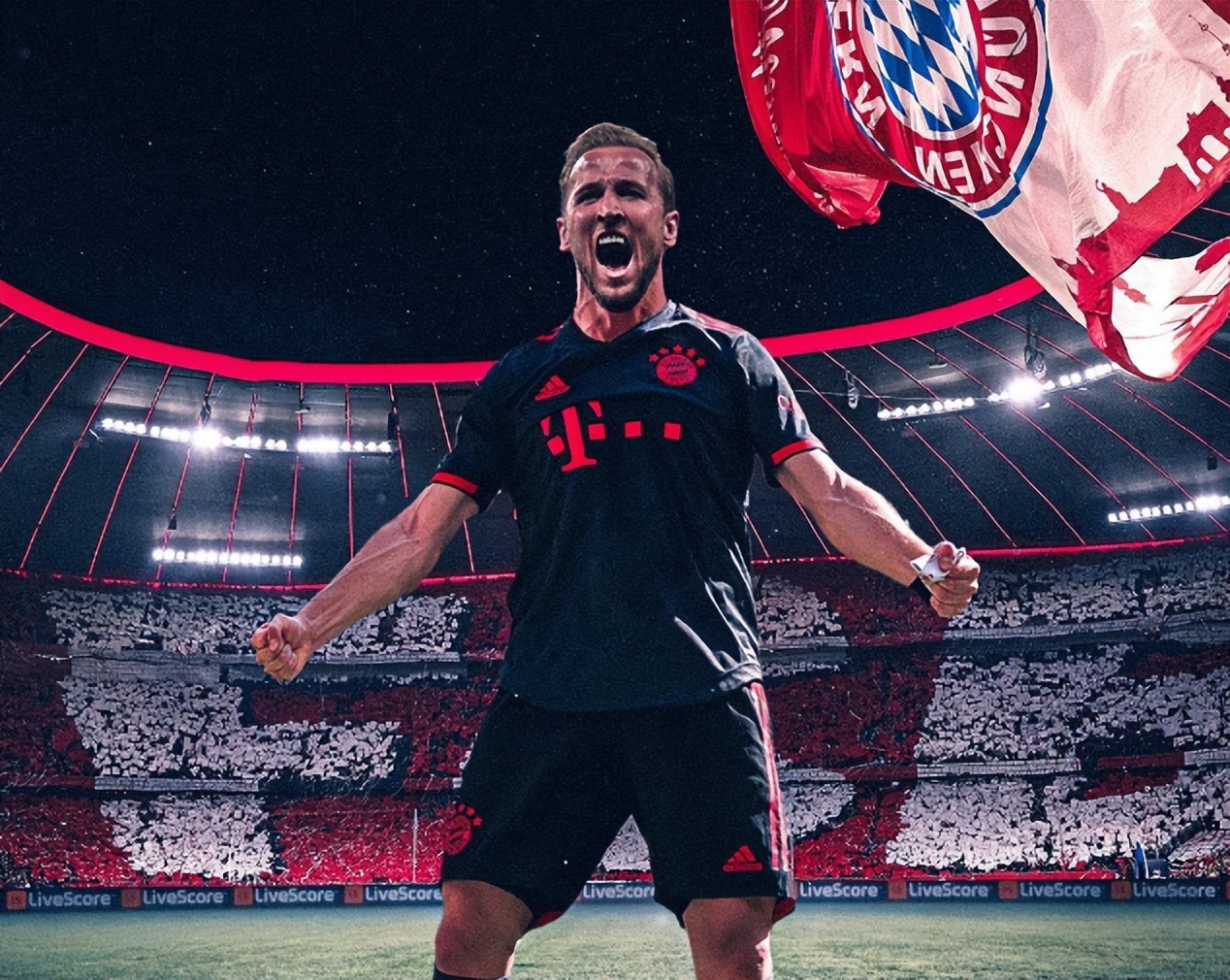 RAYBET-凯恩回归赛场，关键助攻首场状态亮眼，RNG观众沸腾！的简单介绍