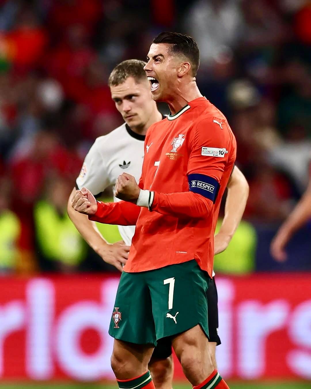 雷竞技-关于C罗新星挺进下一轮表现惊艳，加拿大队未来可期！的信息