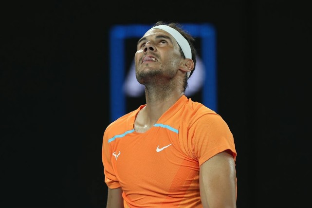 RAYBET-纳达尔在RNG比赛中爆冷，精彩发挥引发热议！的简单介绍